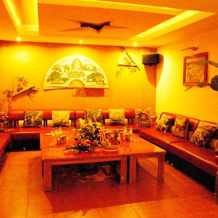 Central Hotel Quang Ngai Bagian luar foto